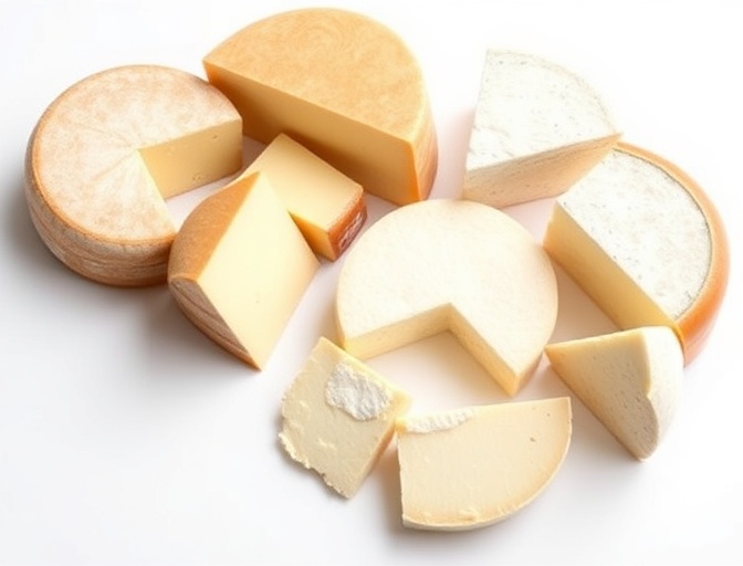 Fromages fermiers